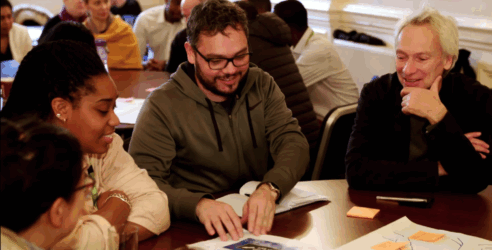 From insight to action: How ELFT is ‘Enjoying Work’ with ImproveWell