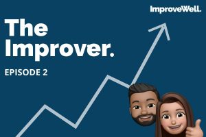 The Improver Ep 2. Why multidisciplinary alliance is the way forward: the CEO’s view