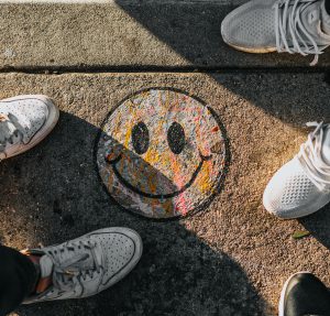 Walking with pebbles in your shoe – why a change in thinking is key for quality improvement and staff wellbeing