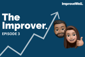 The Improver Ep 3. Look for the Shining Eyes