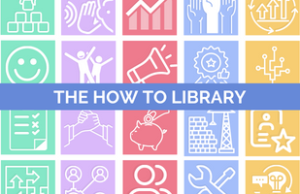 The “How To” Library