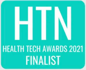 HTN Health Tech Awards 2021