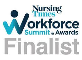 nursing times workforce awards