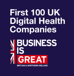 ‘First 100’ digital health companies – Department for International Trade