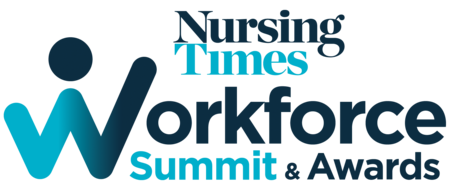 Nursing Times Workforce Awards 2023