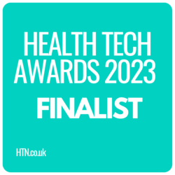 HTN Health Tech Awards 2023