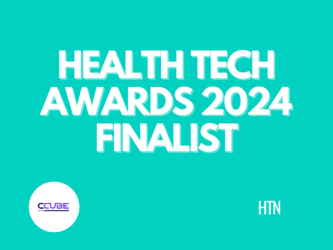 HTN Health Tech Awards 2024