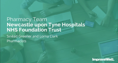 Newcastle Upon Tyne Hospitals NHS Foundation Trust