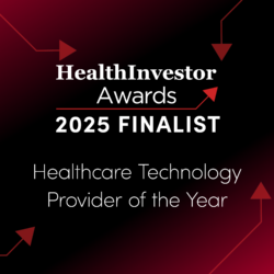 HealthInvestor Awards 2025