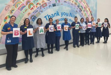 Sandwell and West Birmingham Hospitals NHS Trust