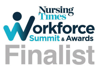 Nursing Times Workforce Awards 2025