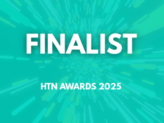 Health Tech Awards 2025
