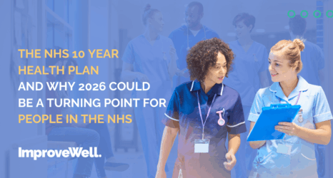nhs 10 year health plan