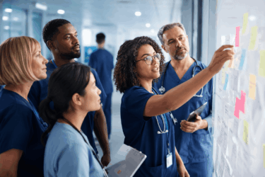NHS Improvement
